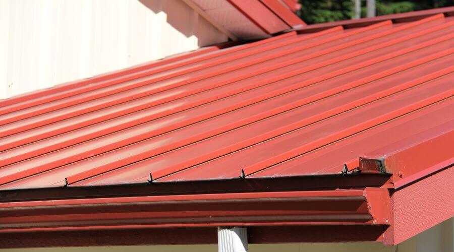 Commercial Gutter Cleaning in Mershon, GA